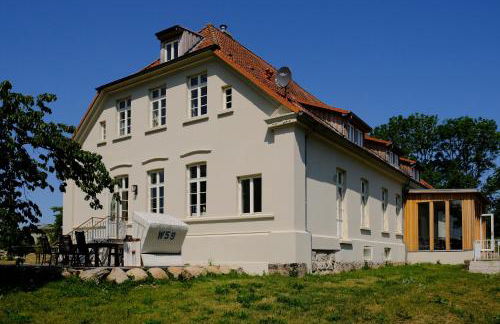 Gutshaus KVH FeWo Lübeck - Photo 24