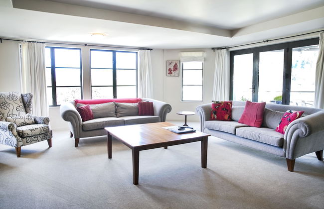 The Glebe Apartments - Foto 73