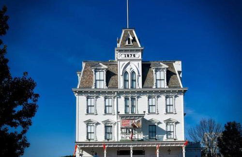 Walk To Goodspeed Opera House from this quaint 2 BDRM APT - Foto 15