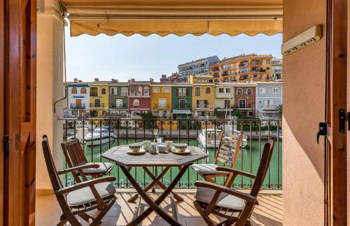 Beach Apartment with beautiful view - Foto 1