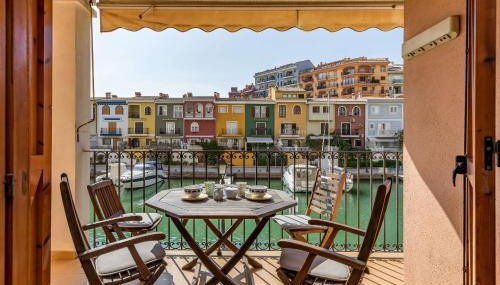 Beach Apartment with beautiful view - Foto 1