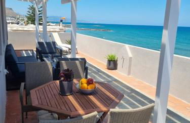 Astra Sea View Apartment, Sea Front - Foto 40