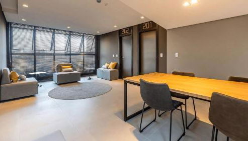 Studio H Residencial Flipchave STH000 - Foto 5