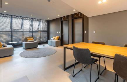 Studio H Residencial Flipchave STH000 - Foto 5