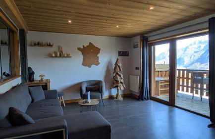 Les Hauts de Sallanches - Foto 6