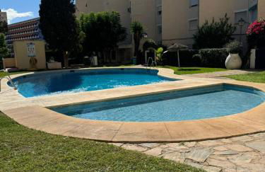 Your home in Fuengirola 200 meters from the beach - Photo 17