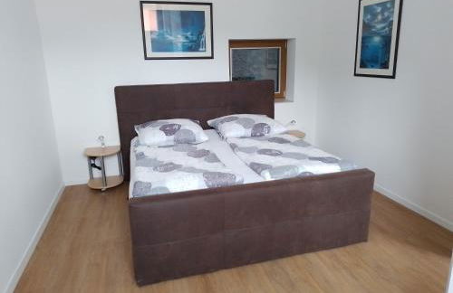 FeWo Dolium Bernkastel-Kues Graach - Foto 10