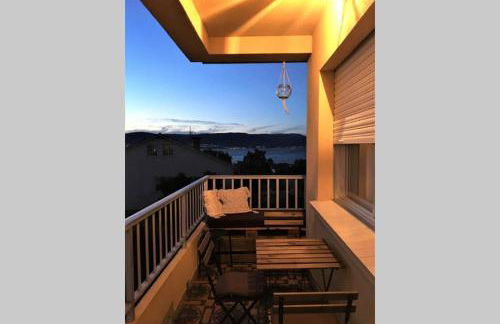 Piso con Vistas al Mar en Aguete - Foto 9