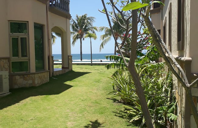 Hacienda Iguana Beach and Golf Resort - Foto 42