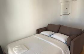 Apartment in Altura, Algarve with Balcony Near Beach and Town Center - Photo 20