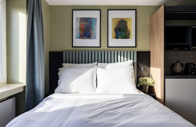 Numa Bonn Bona - Photo 18