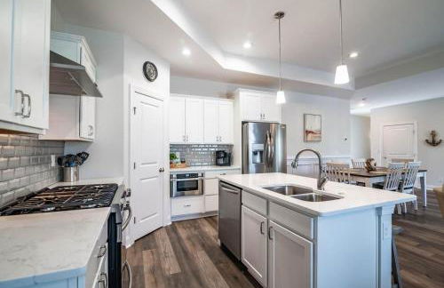 Island Escape Relax and Unwind in Pawleys Island - Foto 9