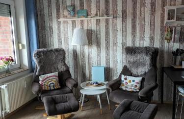 Kleine Seenadel - Foto 1