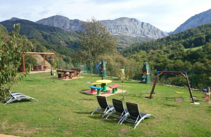 Apartamentos Rurales Balcón Real Senda del Oso - Foto 47