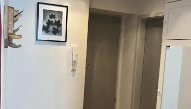 Hinter der Alten Post - Foto 4, wardrobe