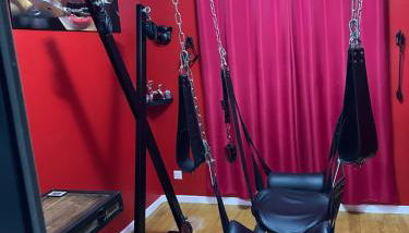 La Maison des Plaisirs Love room - Foto 2