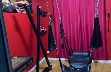 La Maison des Plaisirs Love room - Foto 2