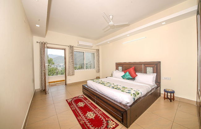 Golden Healing Journeys Homestay - Foto 24