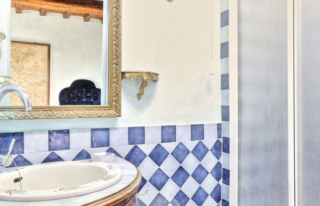 Badia a Passignano - Foto 18