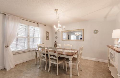 1081 PD Unwind in Our Spacious Townhome Oasis - Foto 23