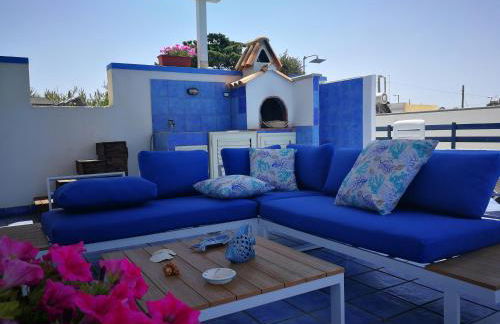 Casa Baia Azzurra - Foto 20