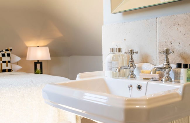 South Lodge North Lodge Luxury Accommodation - Foto 7