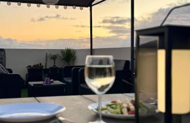 Rooftop Ocean View Big Terrace - Foto 2