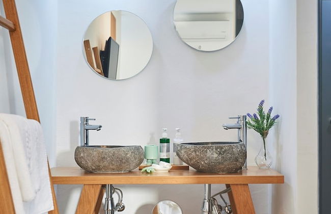 Nausicaa Luxury Villas By Louis Hotels - Foto 19