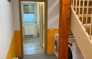 Ferienhaus Lohe - Foto 5