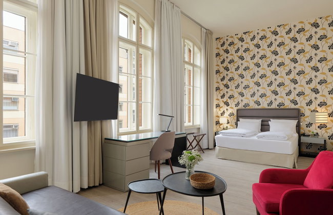 H10 Ku'Damm Lofts - Foto 20