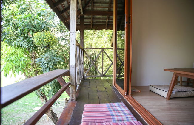 HangTueng Farmstay Chiang Mai - Foto 29