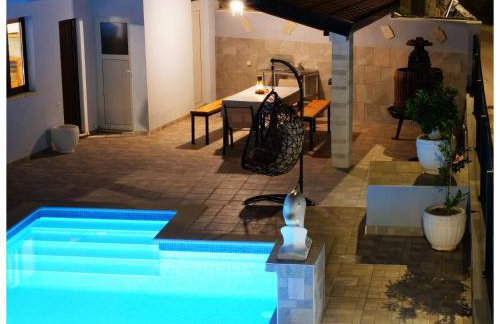 House Luketini dvori - Foto 60