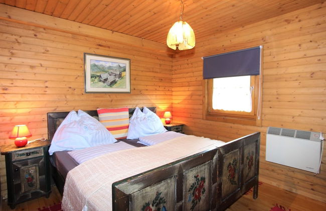 Apartment in Fresach Near Lake Millstatt - Foto 2