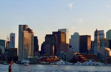 Serene Suite Home near Logan International Airport - Foto 25