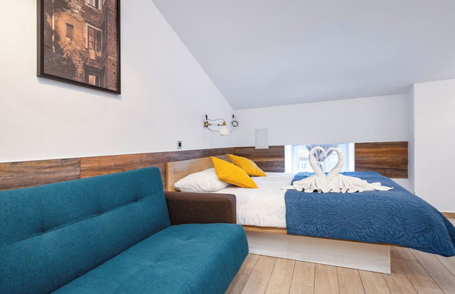 Apartments Pomerio Rijeka - Photo 7