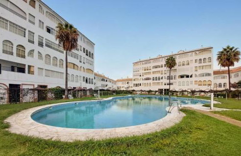 Cozy Apartment In El Portil With Swimming Pool - Photo 1