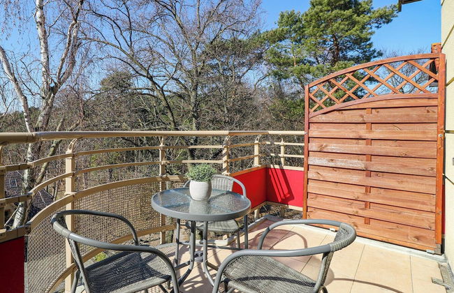 Zdrojowa by Baltic Home - Foto 10