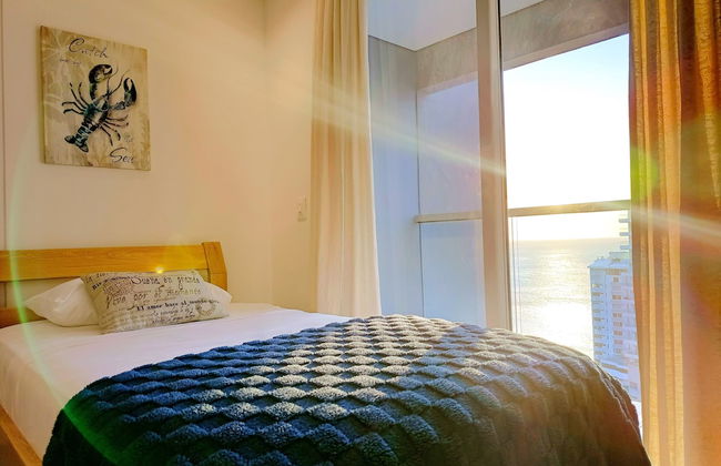 Apartasuites Ambar Roca - Rodadero - Photo 13