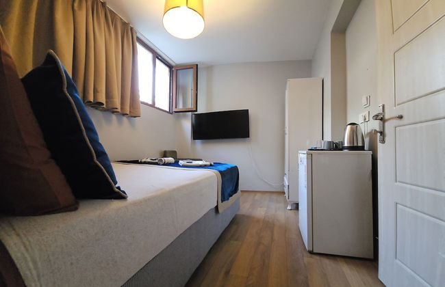 Bude Ortaköy - Foto 19