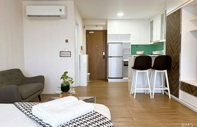 Saigon Fairy Land - Foto 40