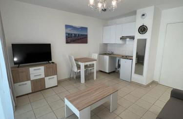 Sunny studio with Terrace - Foto 7