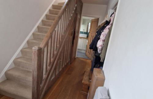 Villa at 58 London Rd - Foto 38