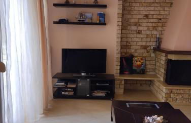 Holiday Home in Chalkidiki, Lakkoma - Foto 51