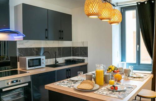 AU COEUR DES MONTAGNES - Foto 10