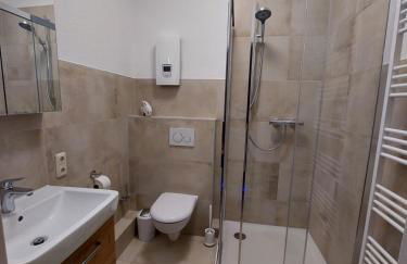 Bummis exklusive Ferienwohnung - Foto 6