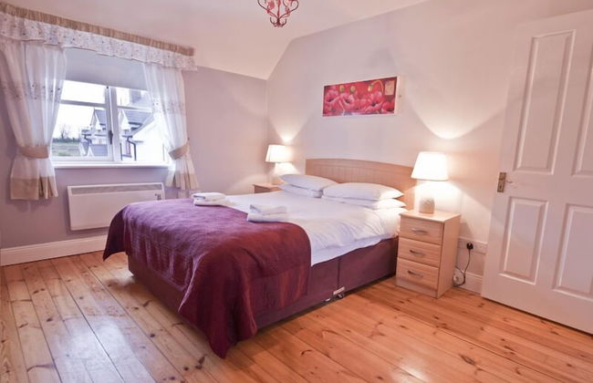 Upton Court Holiday Cottages - Foto 3