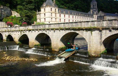 Duplex 4 personnes avec jardin - Foto 7