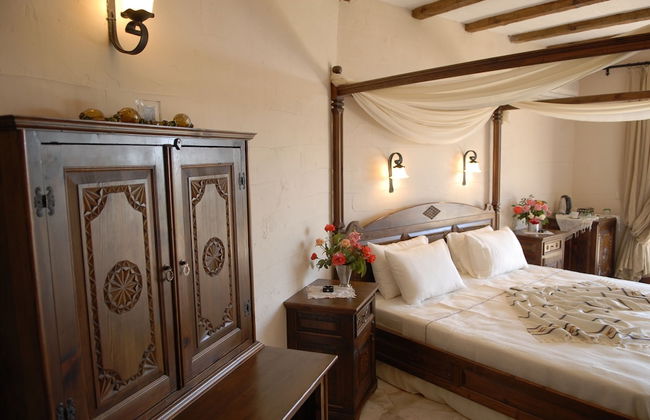 An Unspoilt Setting, Luxurious Surroundings and a Warm, Personal Welcome - Foto 6