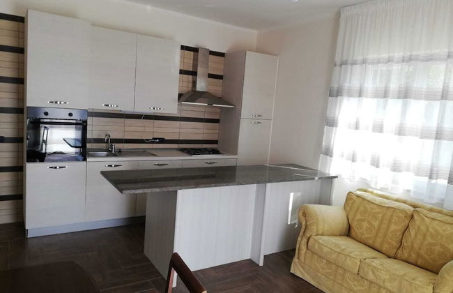 La masseria - Foto 36