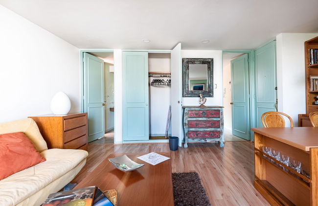 JUUB Reforma at your doorstep - Foto 14